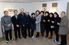‘화경문인화우회전’ 23일까지 창원서