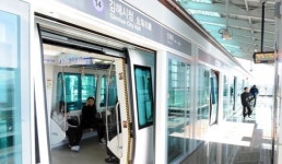 툭하면 서는 김해~부산경전철, 대책 없나