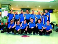 [생활체육7330 운동합시다] ⑦ 창원 한우리볼링클럽