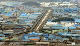 ‘위기의 창원국가산업단지’ 활로를 찾아라