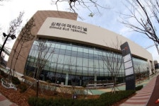 ‘개장 지연’ 신축 김해여객터미널 내달 초 문 연다
