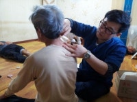 산청 보건의료원, 한의약 건강증진 ‘중풍예방교실’ 운영