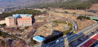 ‘창원 사파지구 공동주택 당초보다 2배로 늘려 개발