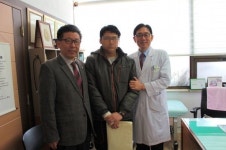 김영태 진주 한일병원장, 출소자 수술 지원