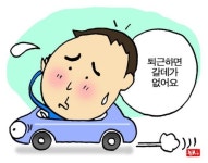 함안 산업·농공단지 편익시설이 없다
