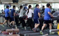 살 빼면서 체력 키우는 서킷 트레이닝이란?