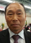 안화영 사천시새마을지회장 취임