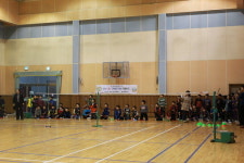 진주 금성초, 과학탐구대회 열어