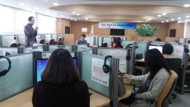 사서 없는 학교도서관에 도움의 손길 드려요