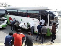 한국폴리텍대학 창원캠퍼스 헌혈 캠페인