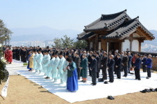 양산향교, 충렬사서 제향 봉행