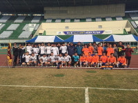 다린FC, 좋은데이소주기 생활체육축구대회 정상