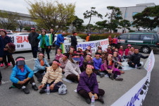 “김해 신천일반산단 조성 관련 의혹 해명하라”