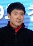 [제9회 창녕 부곡온천 하프마라톤대회] 하프 남자 청년부 김진경씨 “낙동강변 보며 달리니 힘이 솟았어요 ”
