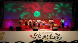 “농촌 청소년들의 꿈 찾아줄게요”