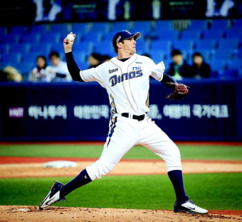 NC 시즌 초반 최대 고비…삼성·LG와 홈서 각각 3연전