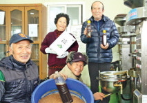 합천군 “마을기업 활성화로 부자농촌 만든다”
