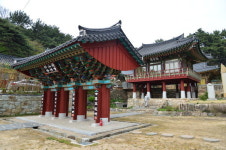 경남의 사찰순례 ⑥ 창원 불곡사