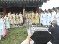 진주 가호서원서 논어 배워볼까