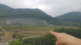 김해 태광실업, 석산터에 3000가구 임대아파트 추진