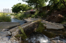 창원 ‘8·25 수해’ 아직도 복구 중        (하)현장 가보니