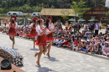 김해가야테마파크 ‘산뜻한 출발’