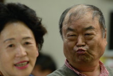 창동의 표정과 몸짓들… 씨플러스 ‘창동 포트레이트’