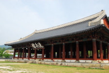 통영 삼도수군통제영 세계유산 자격 있다