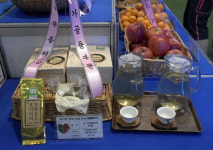 하동 감로다원 ‘찬물로 우려먹는 발효차’ 국무총리상