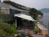 거제대명리조트 무슨 배짱? 불법증축 2년간 사용