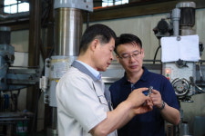 폴리텍 창원캠퍼스 ‘베이비부머 과정’ 수료자들 어디에?