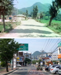 [길.예.담] (2) 가곡 산촌의 북면 가는길