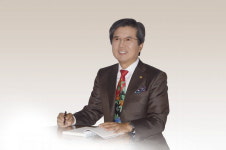 김길화 정다운병원 이사장, 민주평통 창원시협의회장 임명