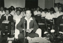 경남도청 창원시대 32년 뒷이야기 (4) 도청 경남 이전 20년 숙제 해결
