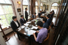 창원광역시 승격, 시의회 동참한다