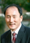 보이지 않는 지도자의 힘!- 이상락(경남체육고등학교 교장)