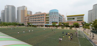 장유신도시 학교대란, 작은 학교 대안 될수도
