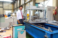 [도내 유망 강소기업] 쏠라이앤에스(주)