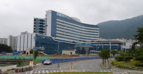 창원경상대병원 10월 준공·12월 정식 개원