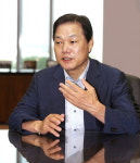 [CEO와 차 한잔] ‘10년 연속 세계 공항서비스평가 1위’ 인천국제공항공사 박완수 사장