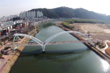 울산 태화강 어떻게 살렸기에…인도네시아에 노하우 전파