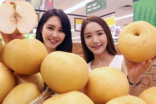 “햇원황배 맛보세요”