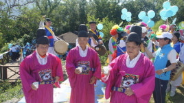 민주평통 창원시협의회, 통일준비 대축제
