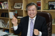 만나봅시다 (11) 기업이윤 사회에 환원하는 최광주 광득종합건설 회장