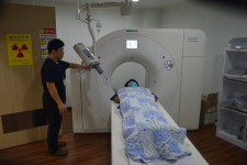 삼천포서울병원, 최첨단 MDCT기 가동