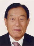 홍창호 대한노인회 창원지회장 취임
