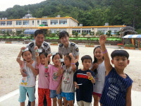 하동경찰서, 학교 담당경찰관 집중 홍보