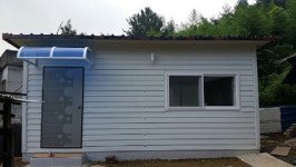 초록우산·경남에너지·홍익건축 ‘사랑의 집’ 선물