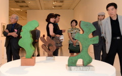 조각가 김종영의 재탄생