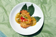 최만순의 음식이야기 (148) 돈가스